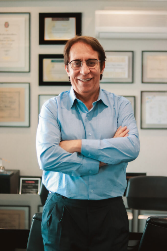 Luis Namura